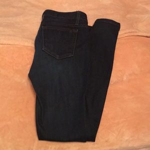 Joe’s jeans skinny